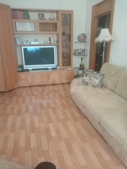 3-к. квартира, 73,9 м², 1/5 эт.