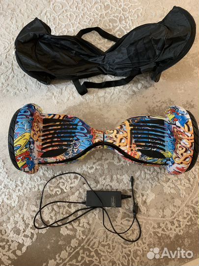 Гироскутер бу