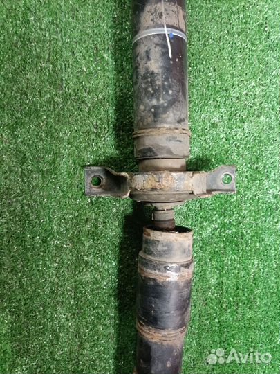 Кардан Honda CR-V 3