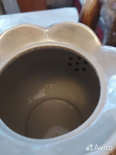 Заварочный чайник