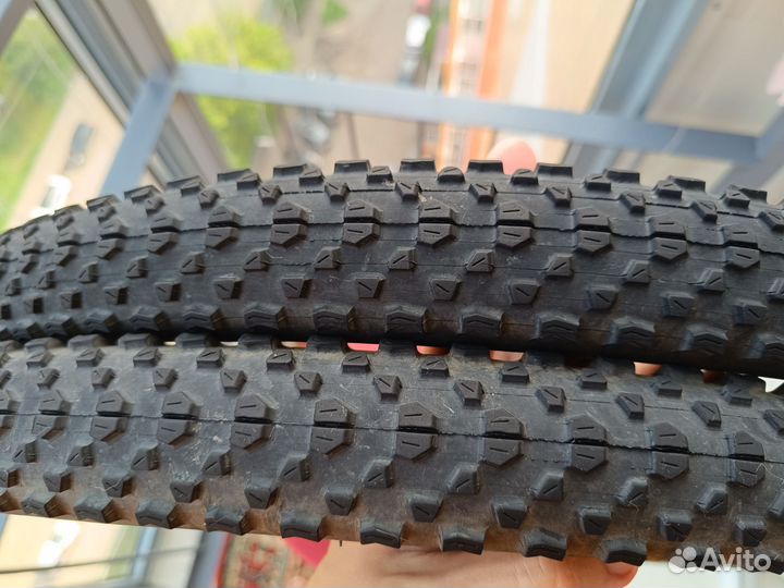 Покрышки Maxxis Ikon 29 2.2