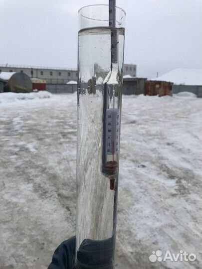 Топливо дизельное