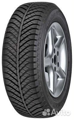 Goodyear Vector 4Seasons 235/50 R17 96V