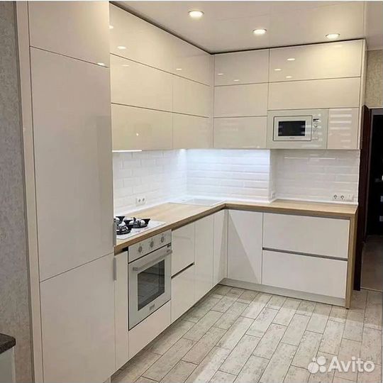 Кухня (реальная цена за гарнитур)ks:0712902