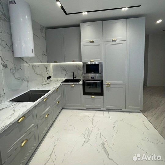 Кухня (реальная цена за гарнитур)ks:0715957