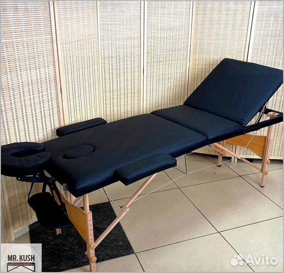 Складнои массажныи стол Премиум