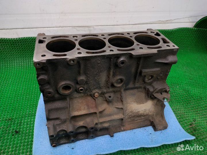 Блок двигателя Rover 400 RT 20T4H 1997