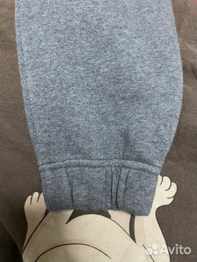 Спортивные штаны nike tech