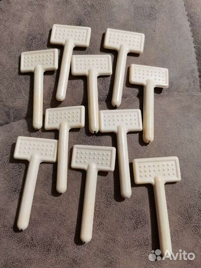 Ключ- выдавливатель СССР