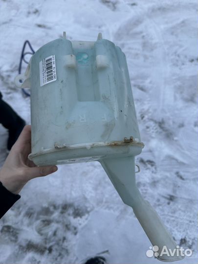 Бачок омывателя