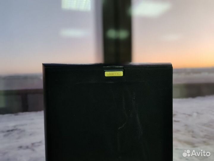 Yamaha RX-V359 + jamo cornet 70IV