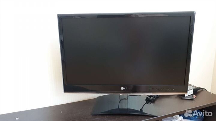 Телевизор LG