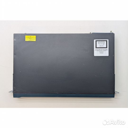 Коммутатор Cisco Catalyst WS-C2960S-48TD-L