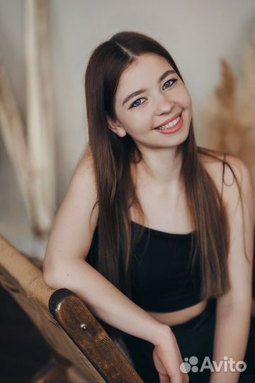 Репетитор по математике