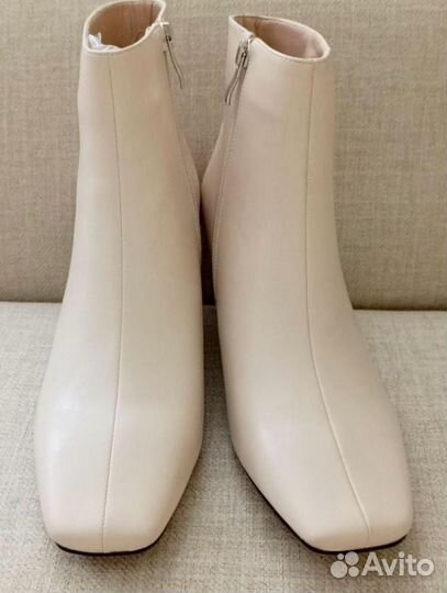 Ботильоны Lime 39