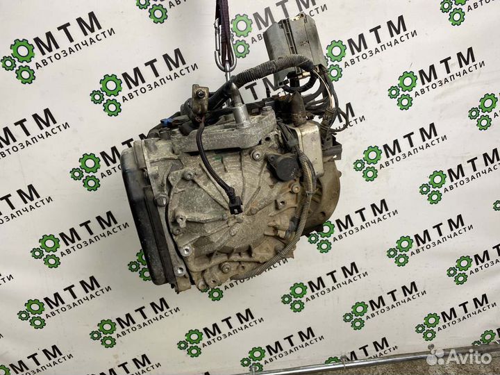 АКПП Renault Megane K4J Dp0