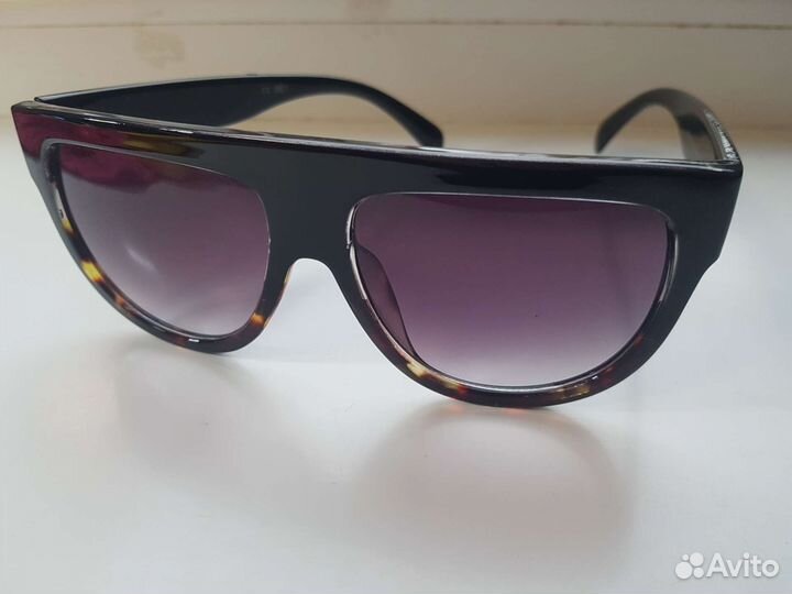 Солнцезащитные очки женские