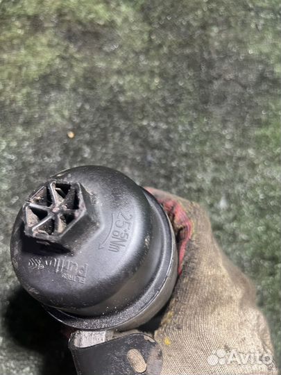 Теплообменник Peugeot 308 1.6 EP6