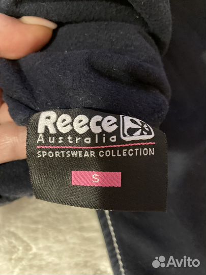 Спортивные штаны женские Reece S