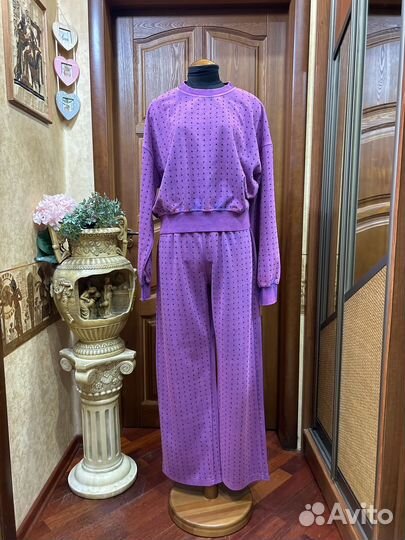 Костюм варенка sport шик 44/46