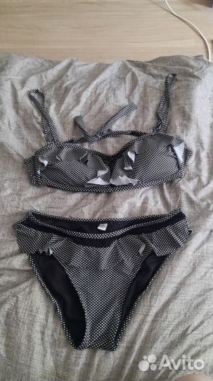 Куплальник женский