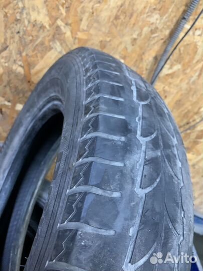 Powertrac Snowtour 185/75 R16C 102R