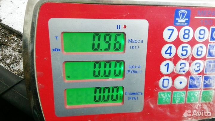 Кулиса BMW 5 E60/E61 рест. 2009