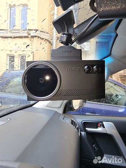 Evo Laservision wi-fi signature dual комбо ibox