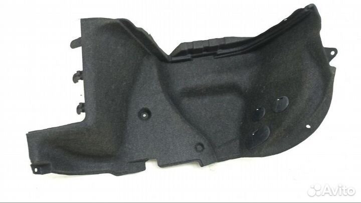 Обшивка багажника Toyota Verossa GX110 1G 2002