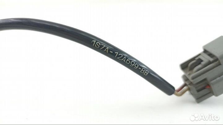 Датчик детонации Mazda 6 GG LF 2003