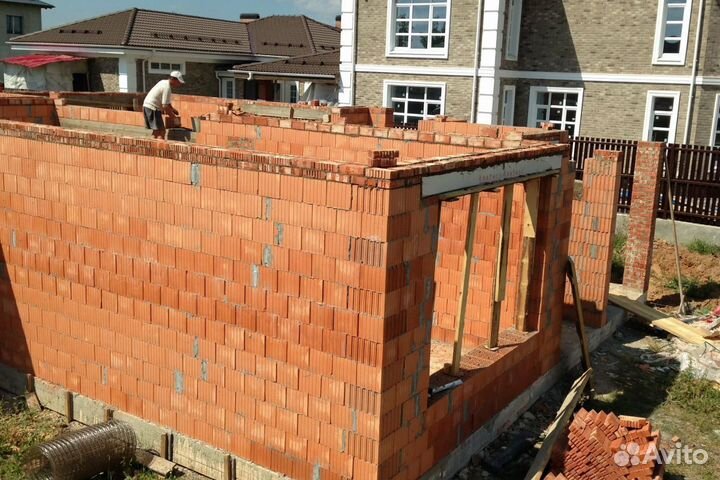 Термоблок оптом (Сталинградский камень)