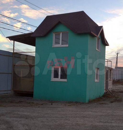 Участок 100 сот. (промназначения)