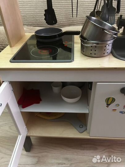 Детская игровая кухня IKEA