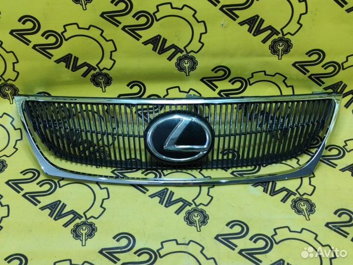 Решетка радиатора Lexus Gs430 UZS190 3UZ-FE