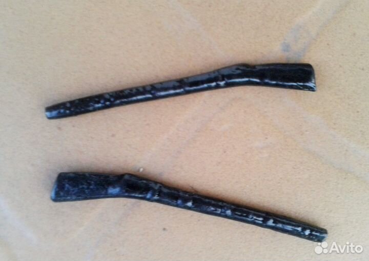 Ружье для Каслинской 