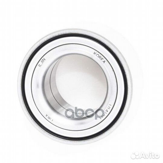 Подшипник ступицы передний toyota corolla 03-08