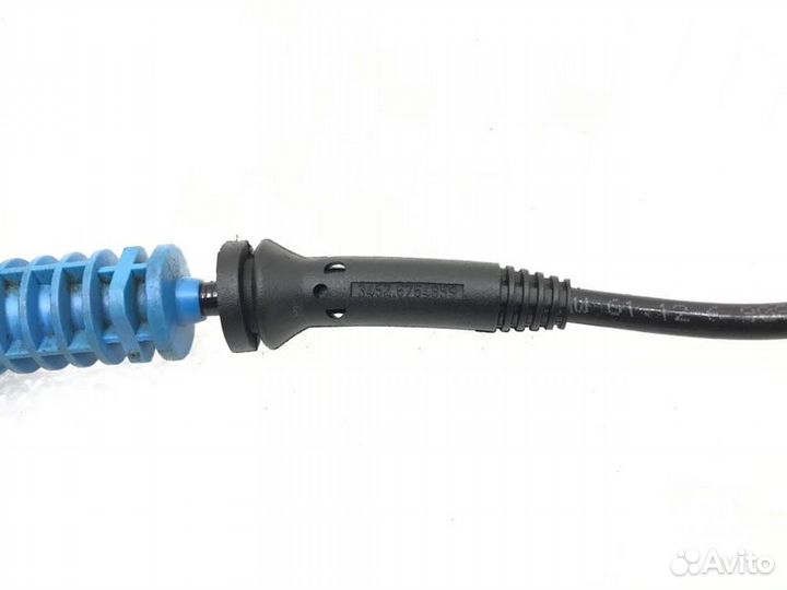 Датчик ABS задний правый Bmw 325Xi E92 N52N
