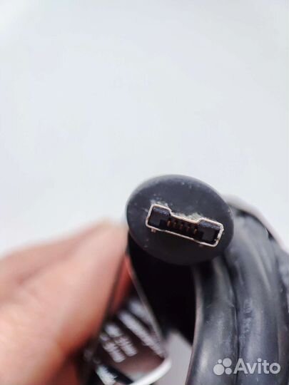 Кабель Micro usb (для планшета HTC) новый 1 метр