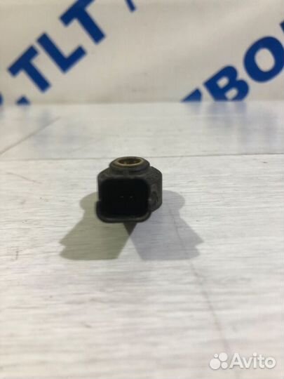 Датчик детонации citroen C4 B7 1.6 мт седан