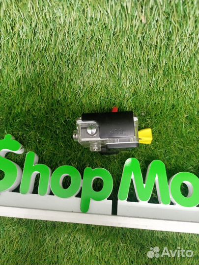 Экшн-камера Ac Robin Zed5 wi-fi (арт.22661) р297/9