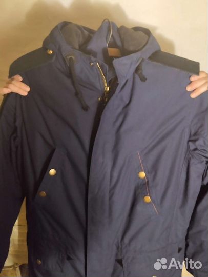 Военная форма