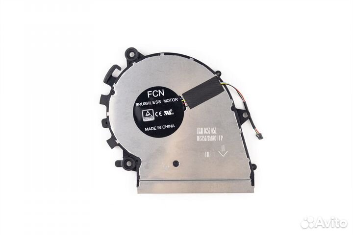 Вентилятор/Кулер для ноутбука Lenovo Yoga 530-14I