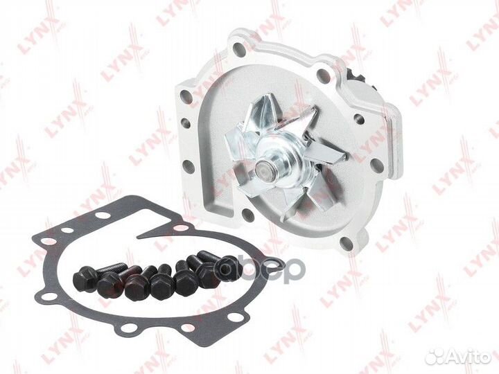 Насос водяной CW0111 lynxauto