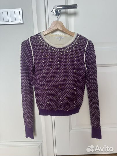 Джемпер женский Patrizia Pepe