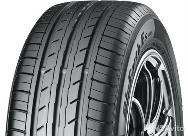 Yokohama BluEarth-ES ES32 205/60 R16 92H