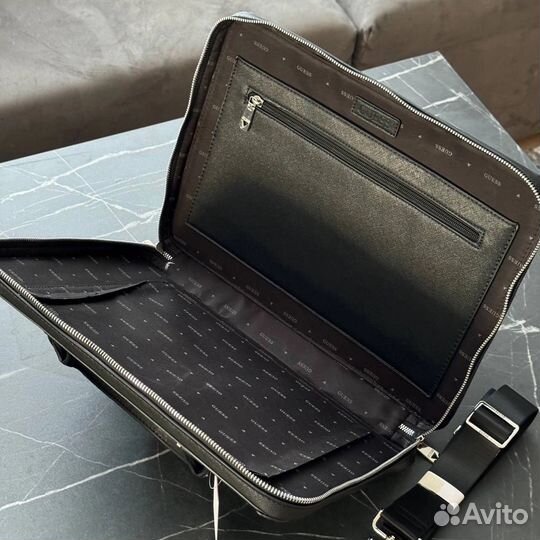 Сумка guess мужская для документов