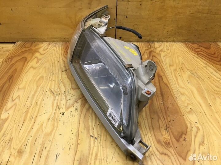 Фара передняя Toyota Corona Premio AT210 4AFE 1997