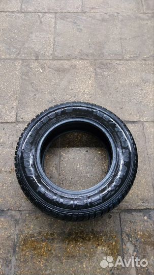 Gislaved Nord Frost III 185/70 R14 88Q