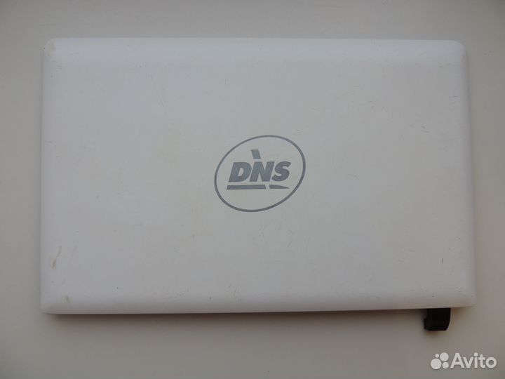 Разбор. Ноутбук “DNS M11Q1