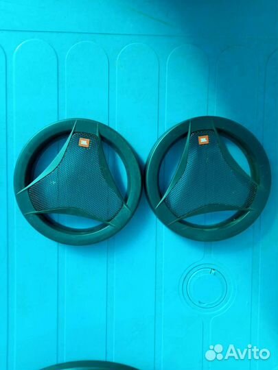 Гриль для динамиков